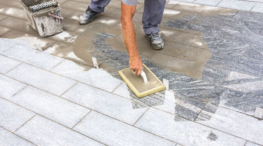 Expert tile roof repair services in Gallup, NM